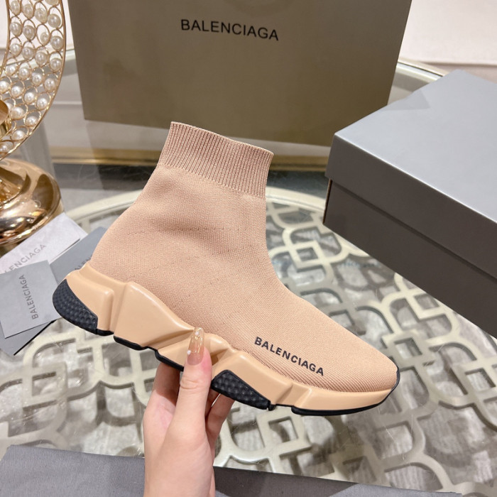 B women shoes 1：1 quality-175