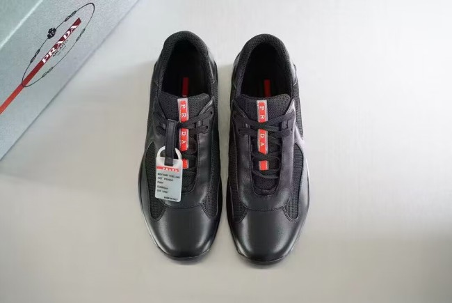 Super Max Custom High End Prada Shoes-144