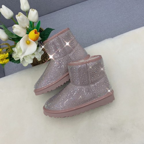 UG Boots Women-089