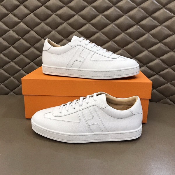 Hermes Men shoes 1：1 quality-015
