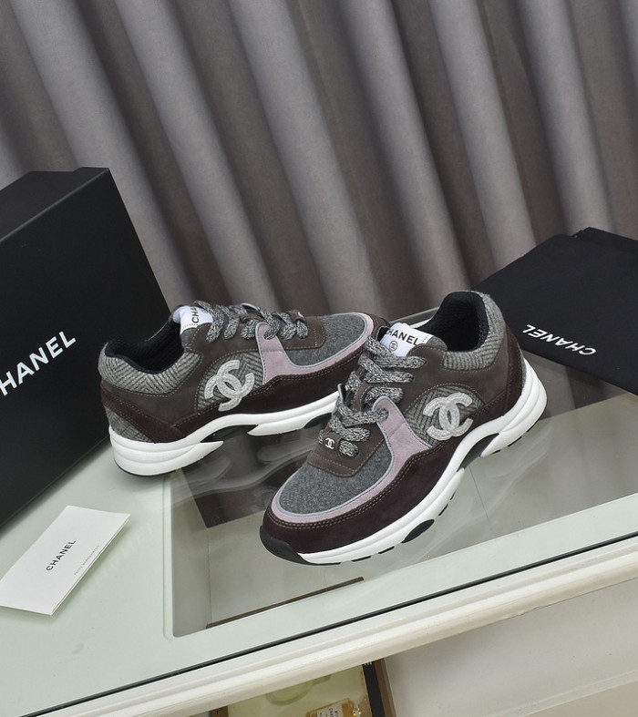 CHAL Women Shoes 1：1 Quality-784