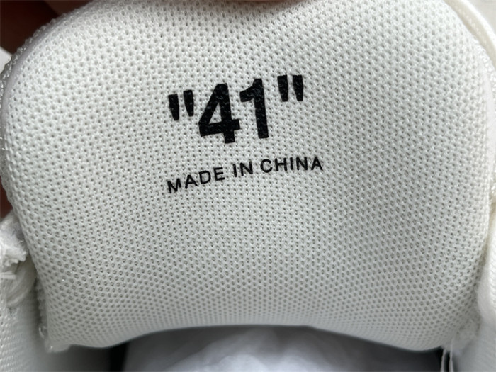 OFFwhite Women Shoes 1：1 quality-116