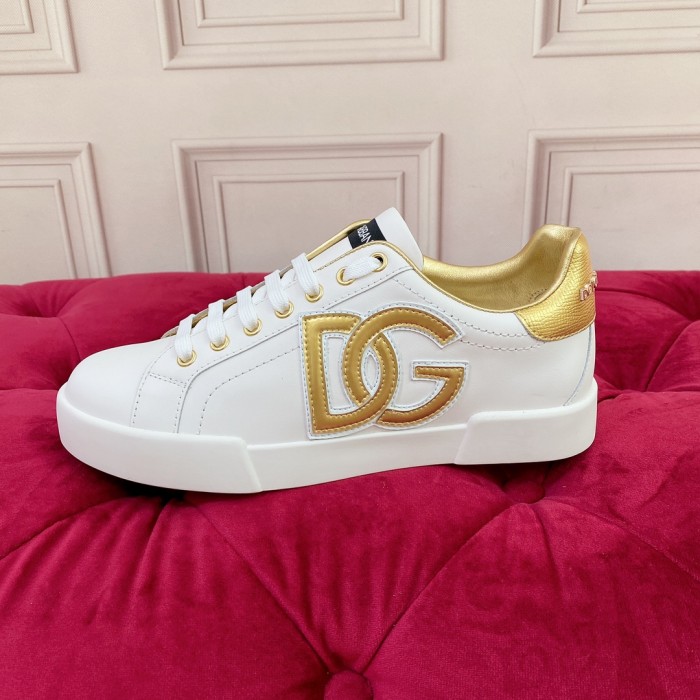 DG Women Shoes 1：1 quality-159