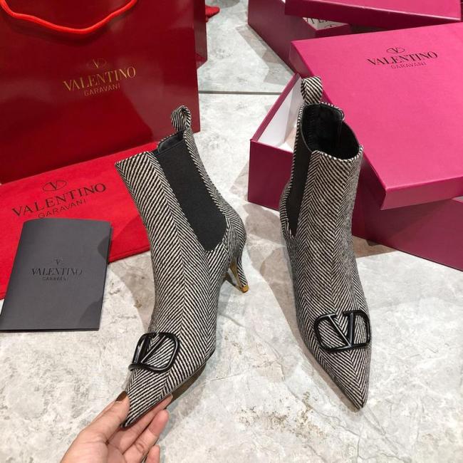 V women shoes 1：1 quality-165