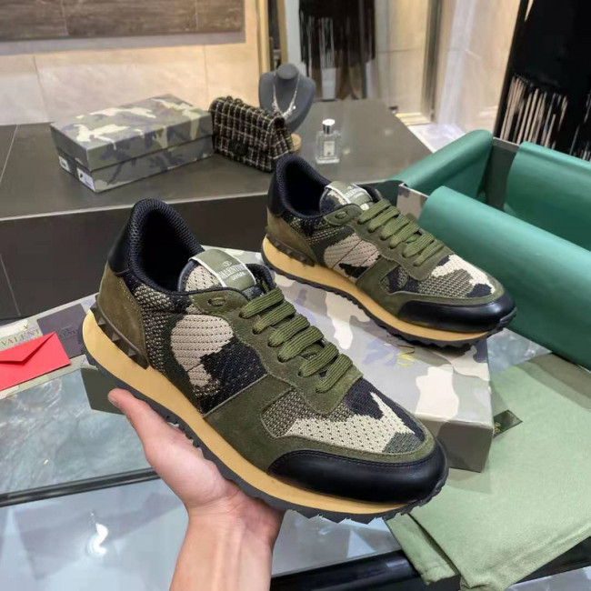 V men shoes 1：1 quality-236