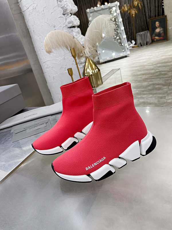B Sock Shoes 1：1 quality-155