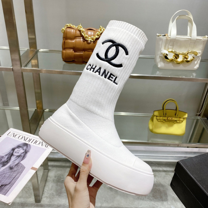 CHAL Women Shoes 1：1 Quality-766