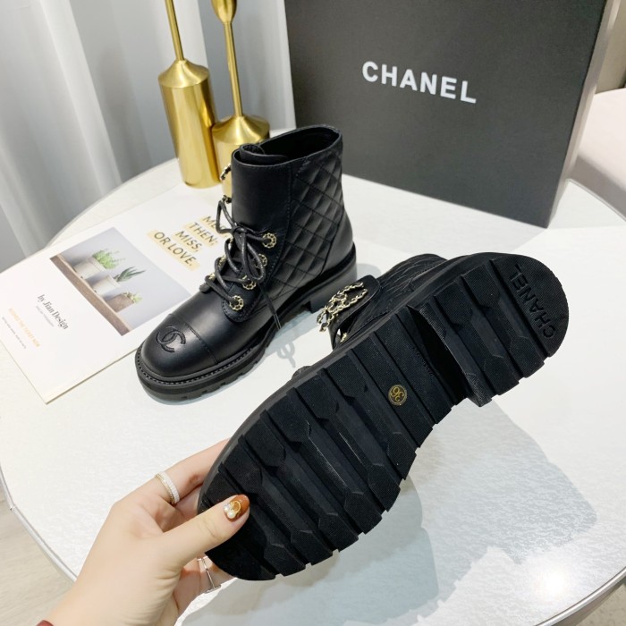 CHAL Women Shoes 1：1 Quality-675