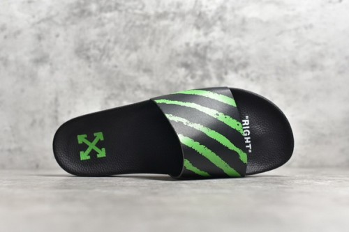 Off white women Sandals 1：1 Quality-005