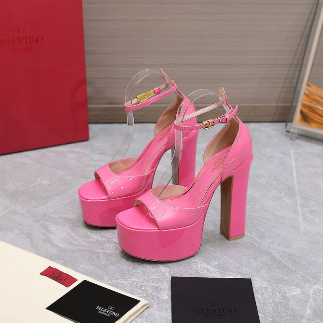 Super Max VT Custom Made High Heel-030