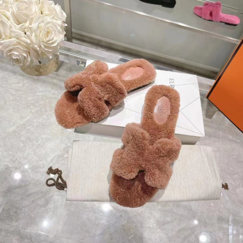 Hermes women Sandals 1：1 Quality-098