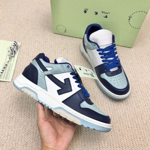OFFwhite Men shoes 1：1 quality-236