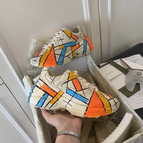 G men shoes 1：1 quality-3178