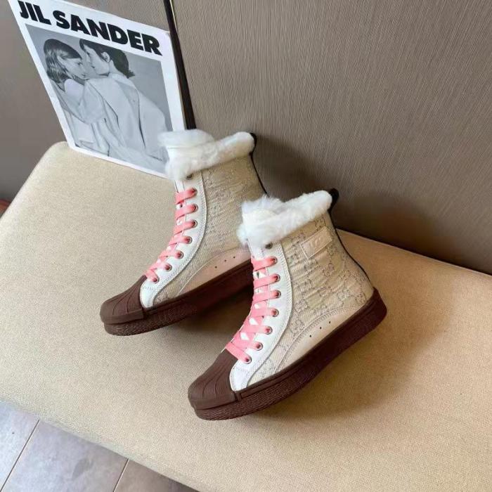 UG Boots Women-139