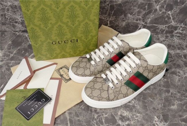 Super Max G Shoes-1251