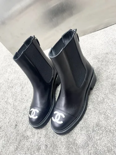 CHAL Women Shoes 1：1 Quality-692