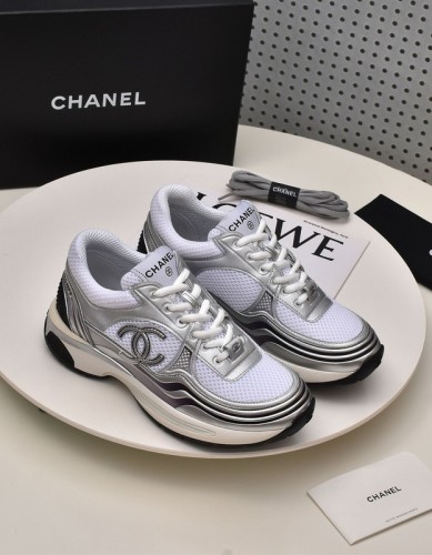 CHAL Women Shoes 1：1 Quality-1012
