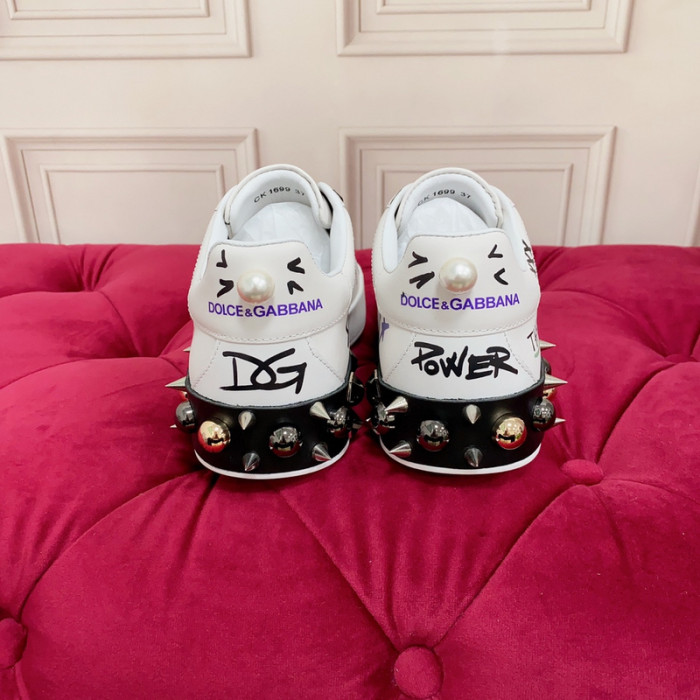 DG Women Shoes 1：1 quality-198