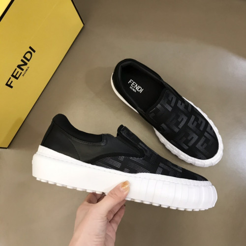 FD men shoes 1：1 quality-378