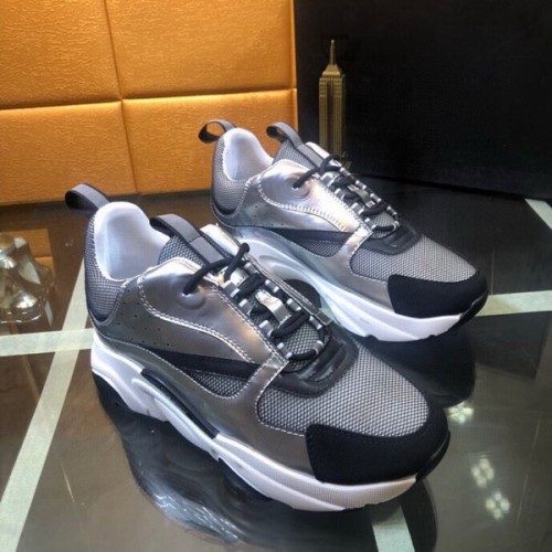Dior Women Shoes 1：1 quality-318
