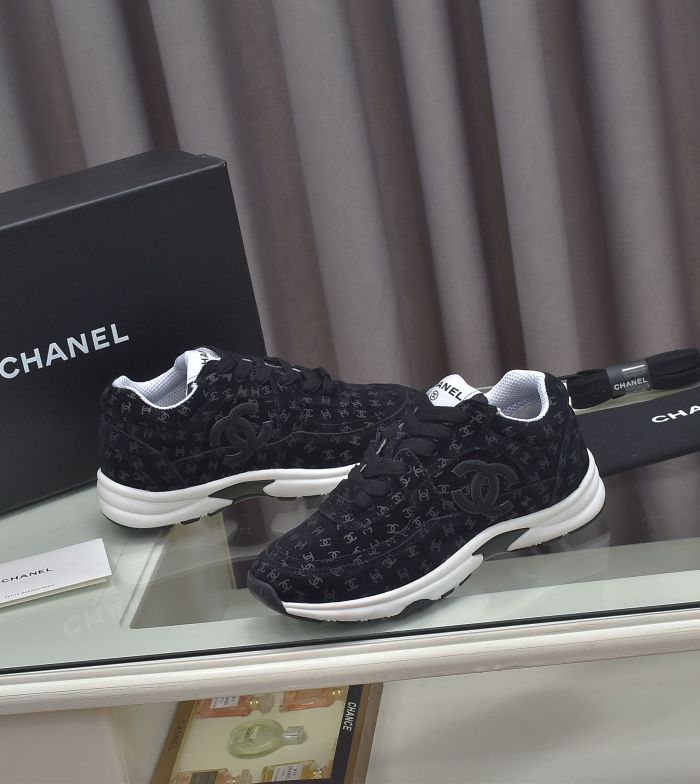 Chal Men Shoes 1：1 Quality-197