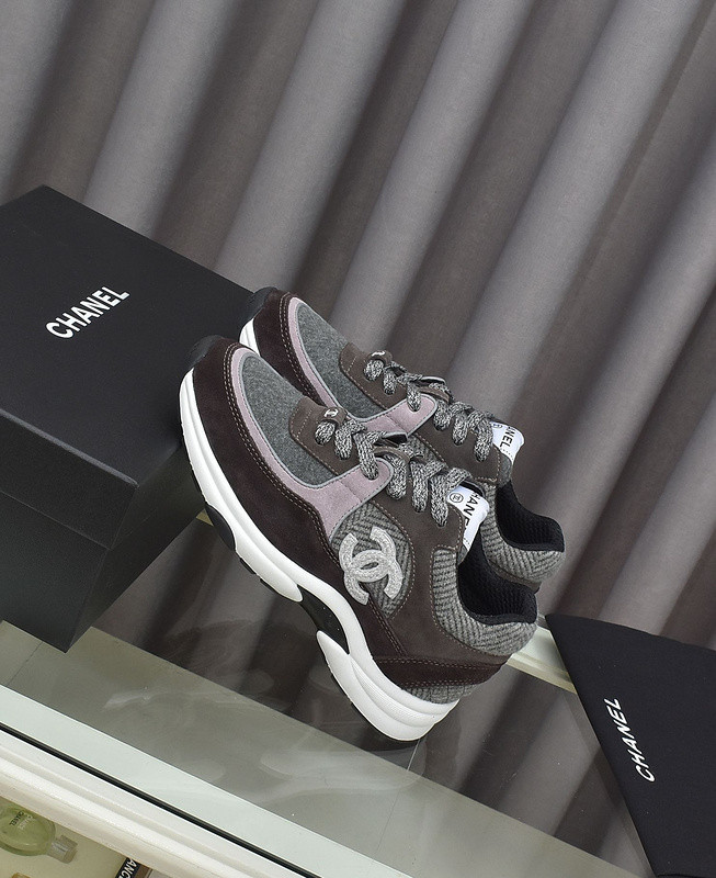 CHAL Women Shoes 1：1 Quality-784