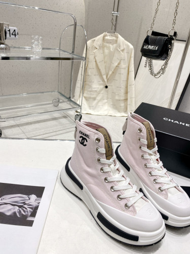 CHAL Women Shoes 1：1 Quality-833