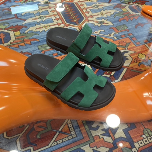 Hermes women Sandals 1：1 Quality-132