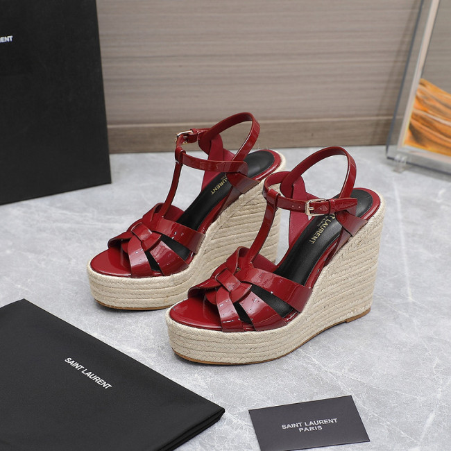 YL High Heel Pumps-105