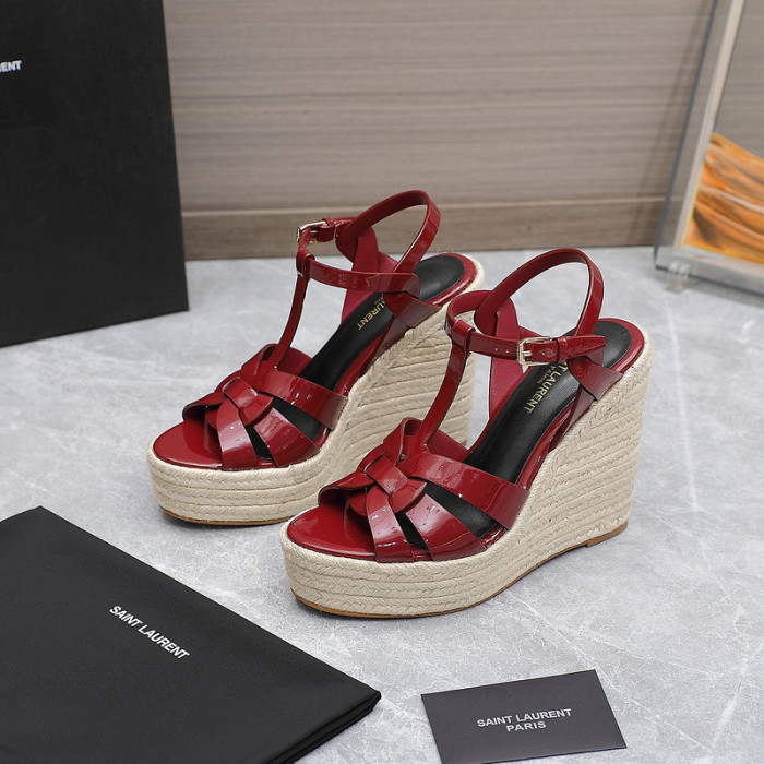 YL High Heel Pumps-105