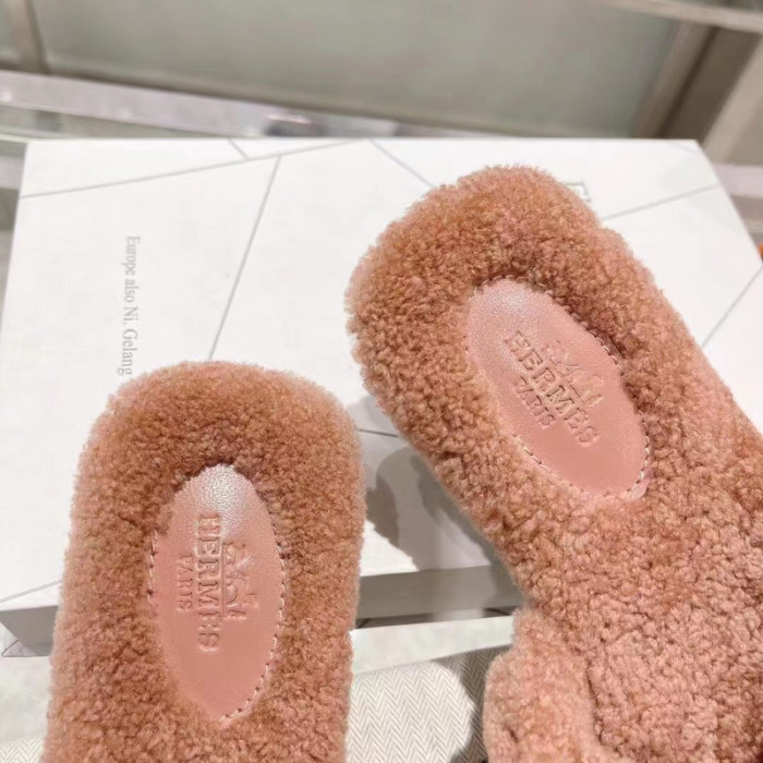 Hermes women Sandals 1：1 Quality-098