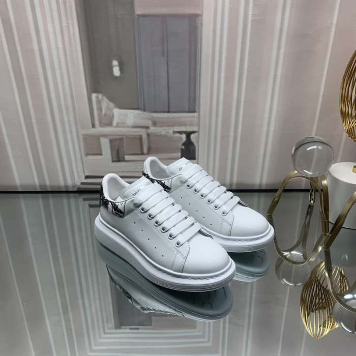 Alexander McQueen Women Shoes 1：1 quality-947