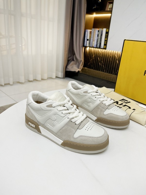FD women shoes 1：1 quality-091