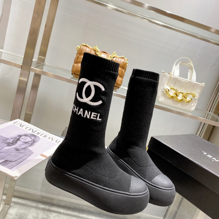 CHAL Women Shoes 1：1 Quality-769