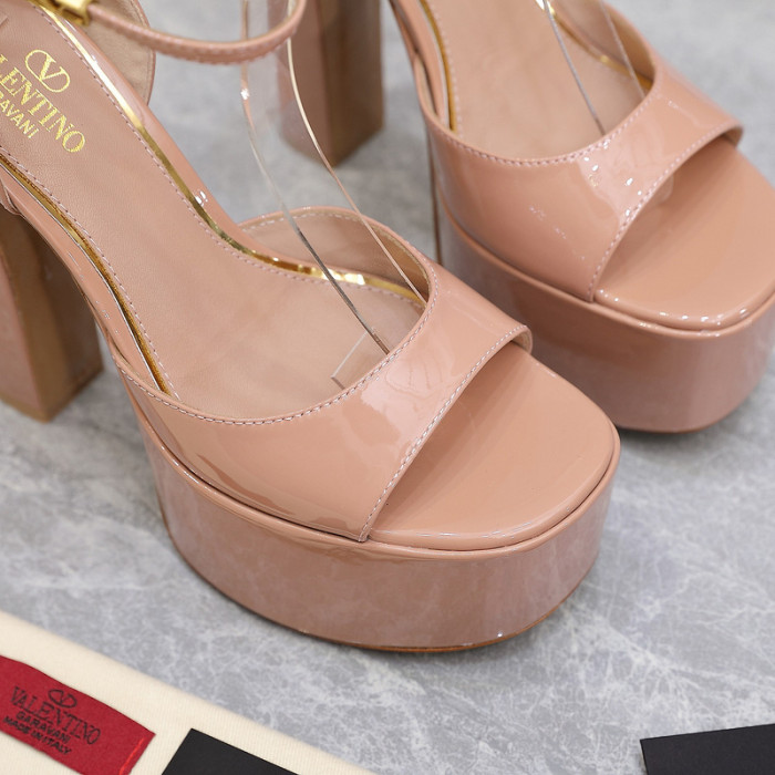 Super Max VT Custom Made High Heel-027
