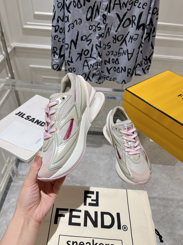 FD women shoes 1：1 quality-103