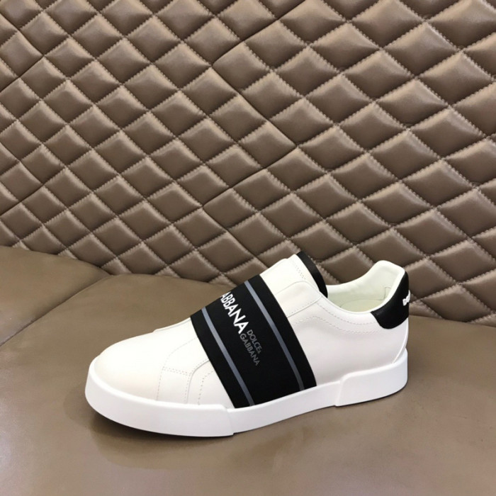 D&G men shoes 1：1 quality-946
