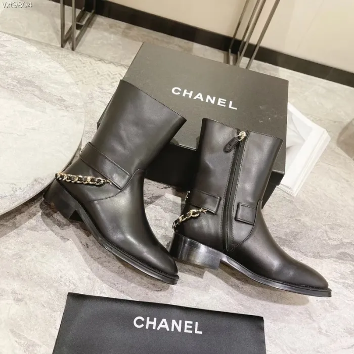 CHAL Women Shoes 1：1 Quality-710