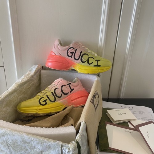 G men shoes 1：1 quality-3188