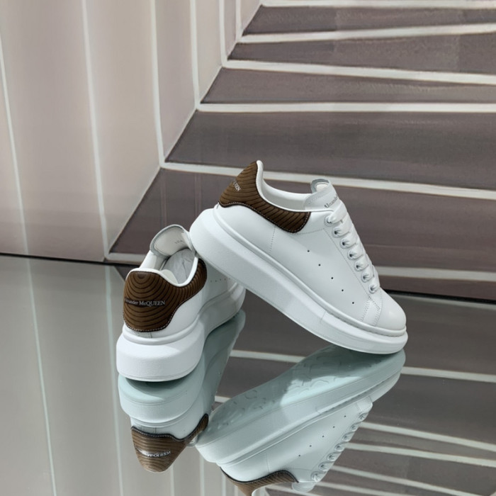 Alexander McQueen Women Shoes 1：1 quality-760