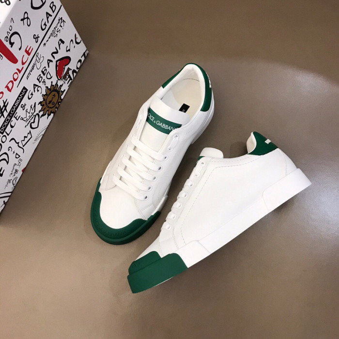 D&G men shoes 1：1 quality-949