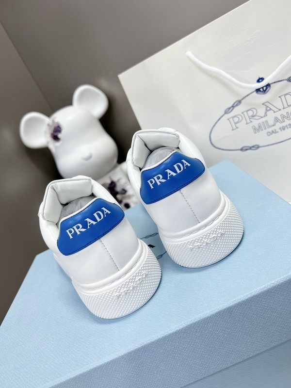 Prada women shoes 1：1 quality-362