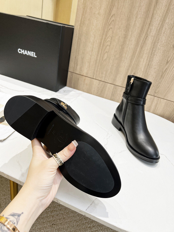 Chal Men Shoes 1：1 Quality-207