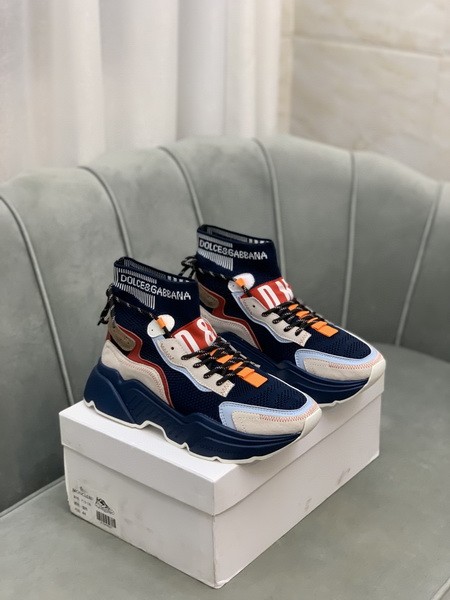DG Women Shoes 1：1 quality-069