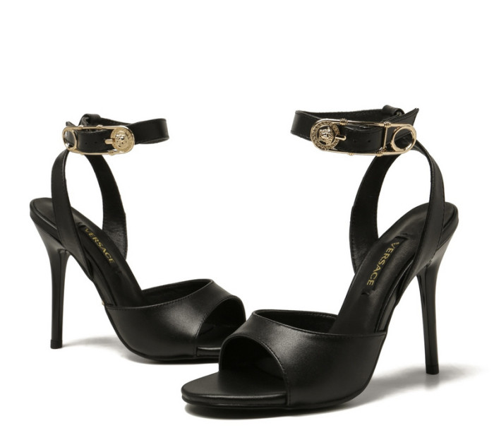 Versac high heel 1：1 quality-064