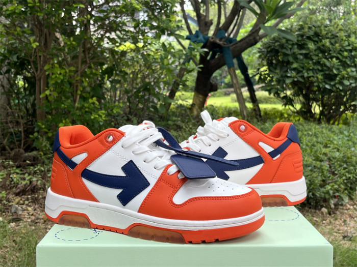 OFFwhite Women Shoes 1：1 quality-123