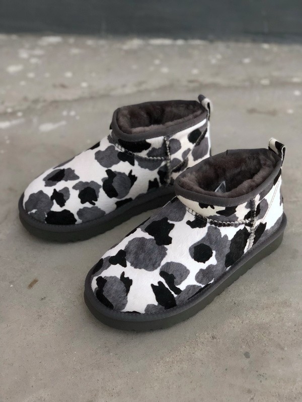 UG Boots Women-194