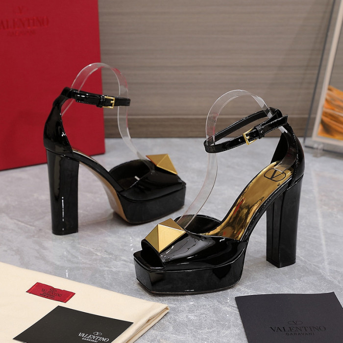Super Max VT Custom Made High Heel-038