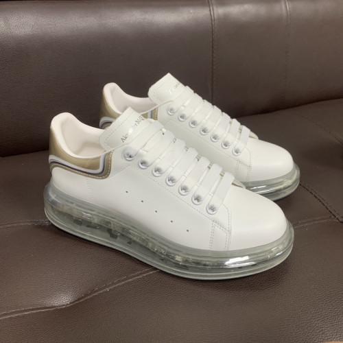 Alexander McQueen Women Shoes 1：1 quality-895