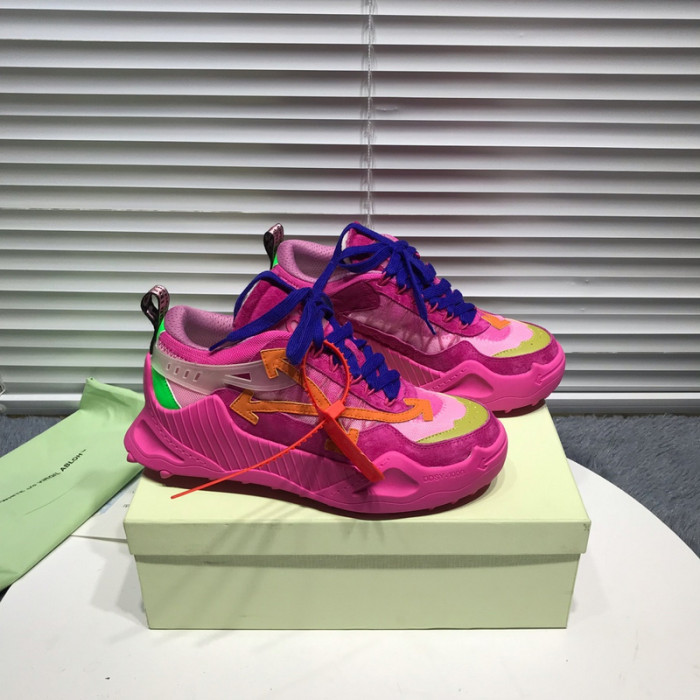 OFFwhite Women Shoes 1：1 quality-058